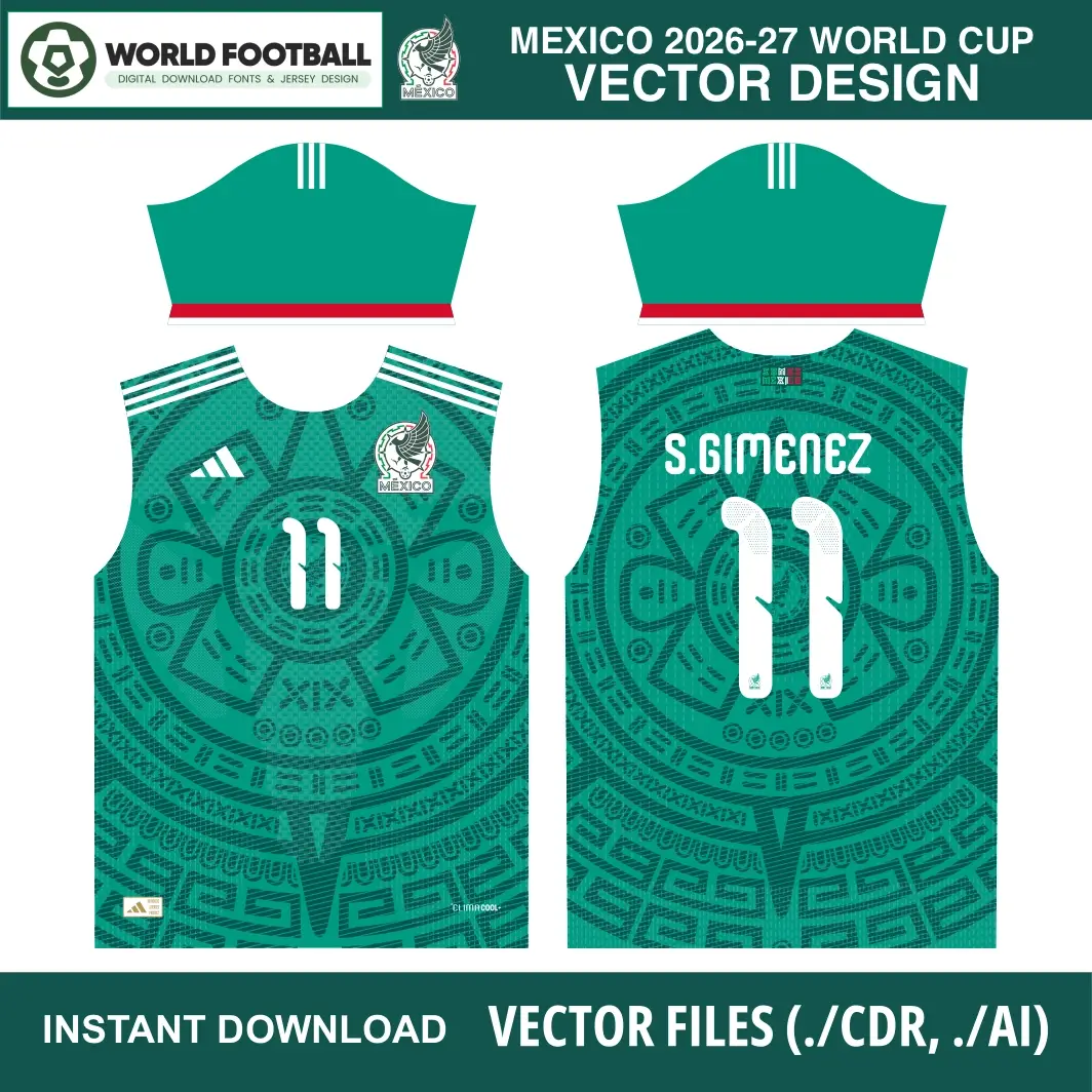Football Jersey