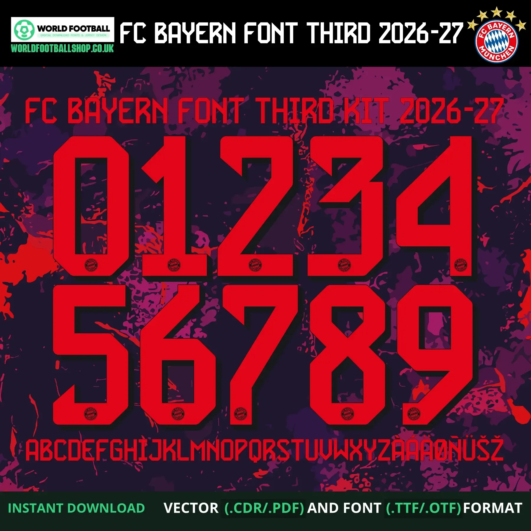 Football kit