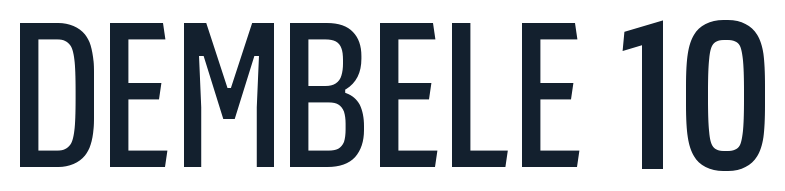 Your text in this font